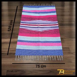 Handmade Cotton Dari Size 75×120 cm