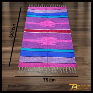 Handmade Cotton Dari Size 75×120 cm