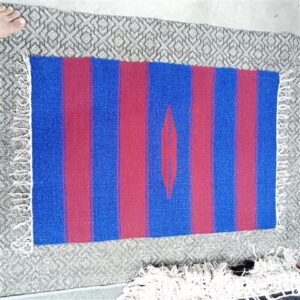 Handmade Cotton Dari Size 60×90 cm