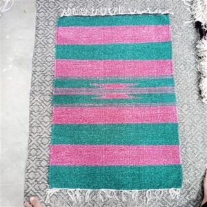 Handmade Cotton Dari Size 60×90 cm