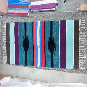 Handmade Cotton Dari Size 75×120 cm