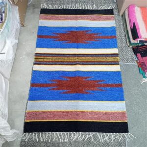 Handmade Cotton Dari Size 90×150 cm