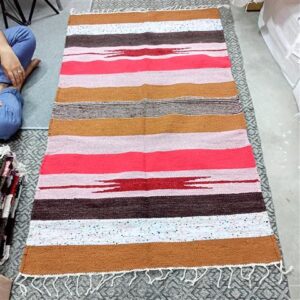 Handmade Cotton Dari Size 90×150 cm