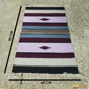 Handmade Cotton Dari Size 60×90 cm