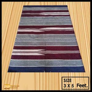 Handmade Cotton Dari Size 90×150 cm