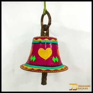 Chamakpatti Traditional Bell Size 10 cm
