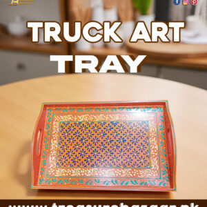 Bundi work tray size: length : 45cm width : 30cm