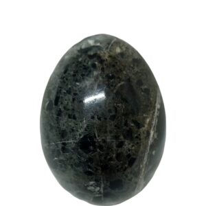 Elegant Onyx Marble egg  (Size Big)