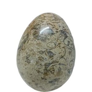 Elegant Onyx Marble egg  (Size Big)