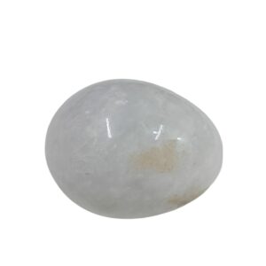 Elegant Onyx Marble egg  (Size Big)