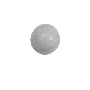 Elegant Onyx Marble egg  (Size Small)