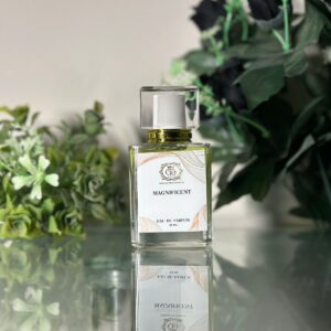 THE MAGNIFICIENT FORWOMAN – 50ML