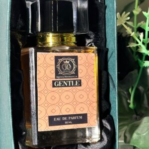 THE GENTLE FOR MEN – 50ML