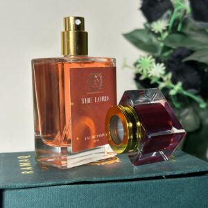 THE LORD UNISEX – 50ML