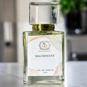 THE MAGNIFICIENT FORWOMAN – 50ML