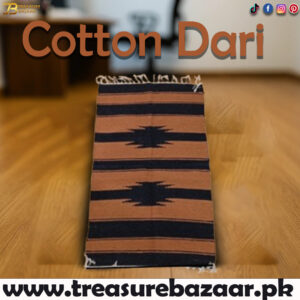 Handmade Cotton Dari Size 75×120 cm