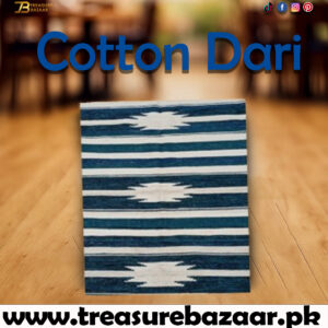 Handmade Cotton Dari Size 90×150 cm