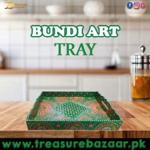 Truck Art tray size: length : 40cm width : 33cm