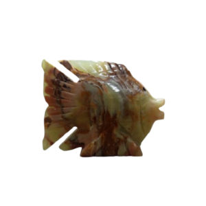 Onyx Fish Size:10cm
