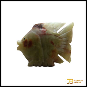 Onyx Fish Size:10cm