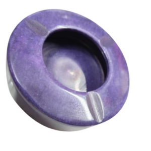 Handcrafted Onyx Ashtray Size 10 cm