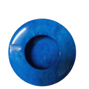 Handcrafted Onyx Ashtray Size 10 cm