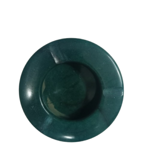 Handcrafted Onyx Ashtray Size 10 cm