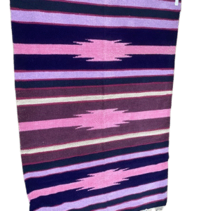 Handmade Cotton Dari Size 122×182 cm