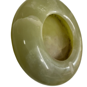 Onyx Ash Tray Size 12 cm
