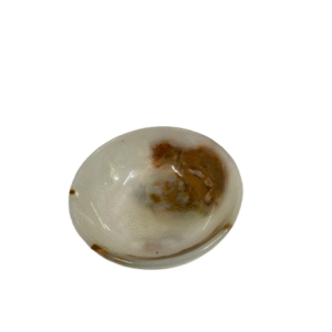 Onyx Bowl for Home Décor Size 5-inch