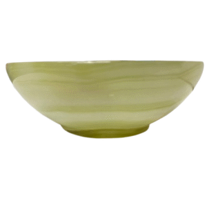 Onyx Bowl for Home Décor Size 5-inch