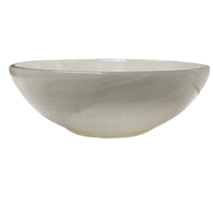 Onyx Bowl for Home Décor Size 5-inch