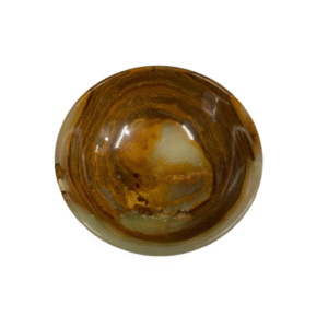 Onyx Bowl for Home Décor Size 4-inch