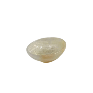 Onyx Bowl for Home Décor Size 4-inch