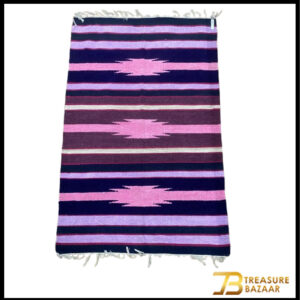 Handmade Cotton Dari Size 122×182 cm