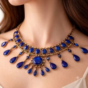 Elegant Handcrafted Necklaces – Graceful Designs for Every Occasion