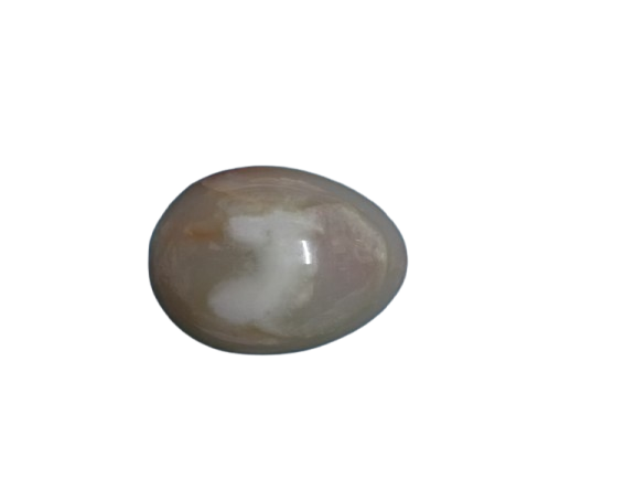 Onyx Egg Handcrafted Marble Egg - Image 4