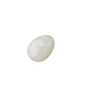 Onyx Egg Handcrafted Marble Egg