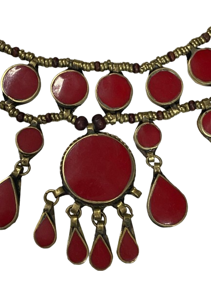 Elegant Handcrafted Necklaces – Graceful Designs for Every Occasion - Image 4