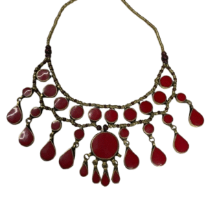 Elegant Handcrafted Necklaces – Graceful Designs for Every Occasion