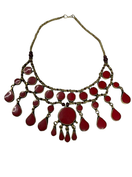 Elegant Handcrafted Necklaces – Graceful Designs for Every Occasion - Image 2