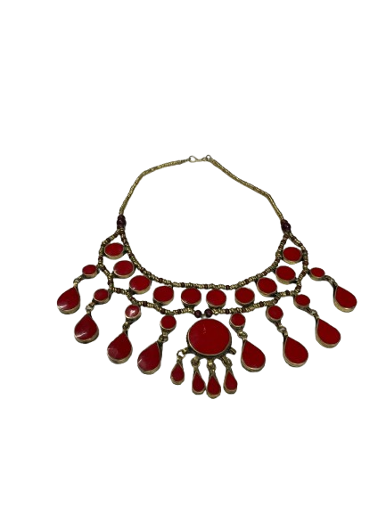 Elegant Handcrafted Necklaces – Graceful Designs for Every Occasion - Image 3