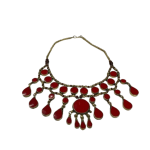 Elegant Handcrafted Necklaces – Graceful Designs for Every Occasion