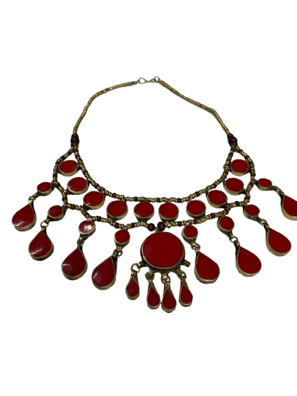 Elegant Handcrafted Necklaces – Graceful Designs for Every Occasion - Image 7