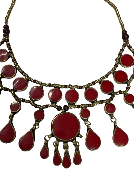 Elegant Handcrafted Necklaces – Graceful Designs for Every Occasion - Image 6