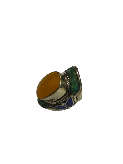 Elegant Handcrafted Rings – Timeless Beauty for Every Style - Image 5