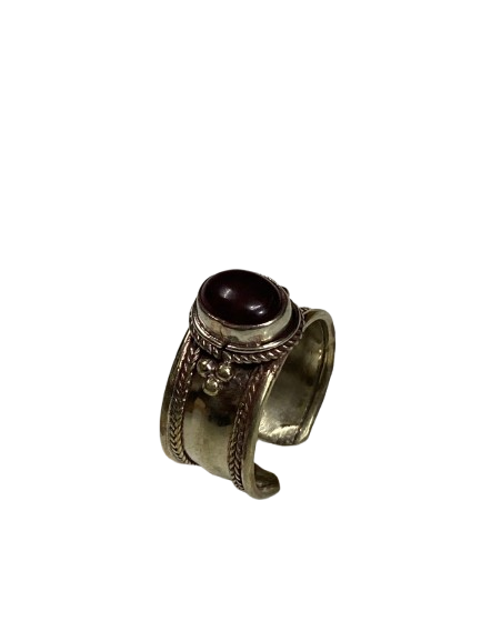 Elegant Handcrafted Rings – Timeless Beauty for Every Style - Image 5