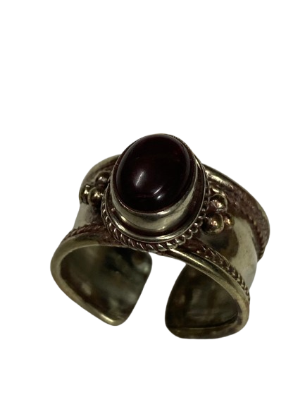 Elegant Handcrafted Rings – Timeless Beauty for Every Style - Image 4