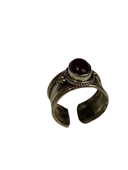 Elegant Handcrafted Rings – Timeless Beauty for Every Style - Image 6