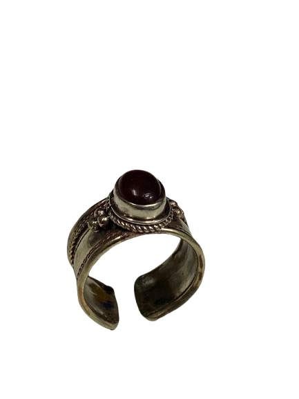 Elegant Handcrafted Rings – Timeless Beauty for Every Style - Image 8